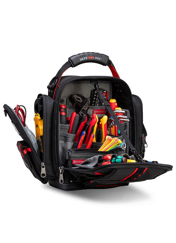 Veto MB5B Infrared Tool Bag