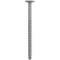 Simpson Strong-Tie THD50800WHMG Titen HD 1/2-in. x 8-in. Mech. Galv. Washer-Head Heavy-Duty Screw Anchor, 15-Pack