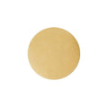 Mirka Gold 8-in. 36-Grit PSA Sanding Disc 50-Pack for High-Speed Surface Sanding (23-352-036)