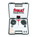 Freud RS1000 4-7/16-Inch Performance System Rail and Stile Door System