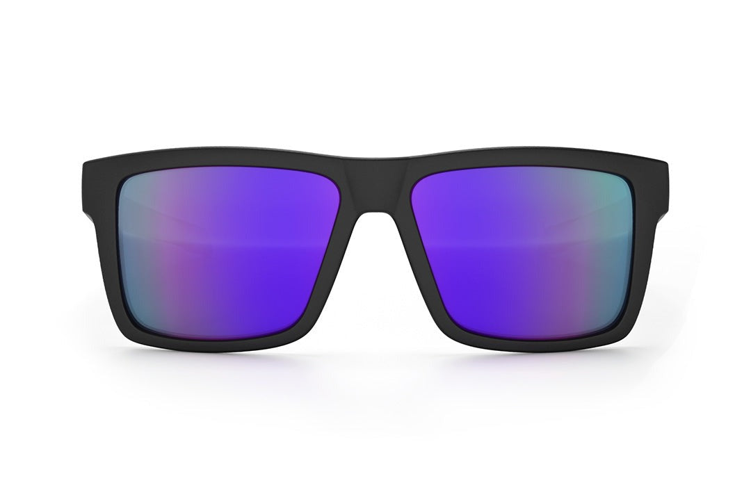 Heat Wave Performance Vise Ultra Violet Z87+ Sunglasses