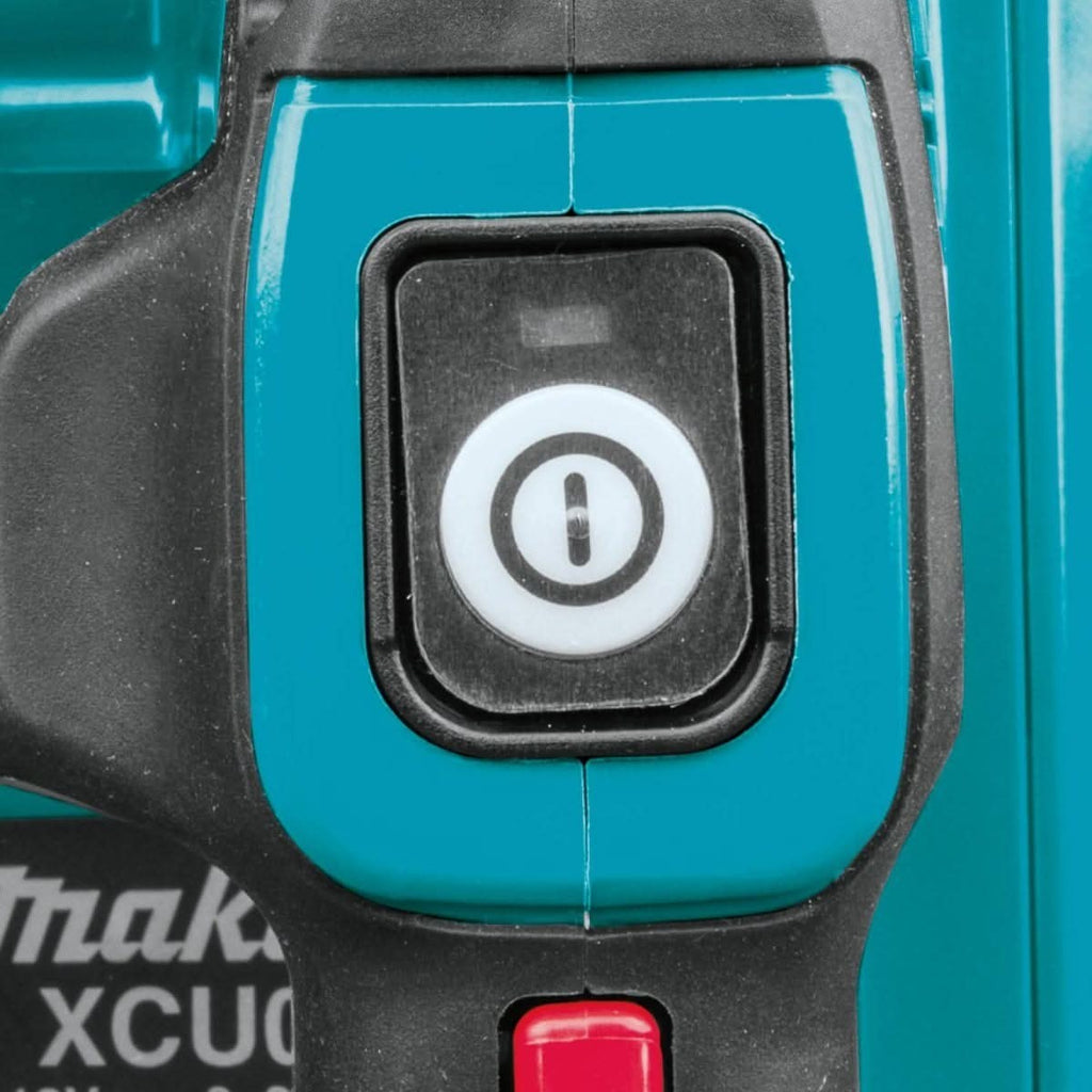 Makita XCU06SM1 18V LXT Lithium-Ion Brushless Cordless 10" Top Handle Chain Saw Kit (4.0Ah)