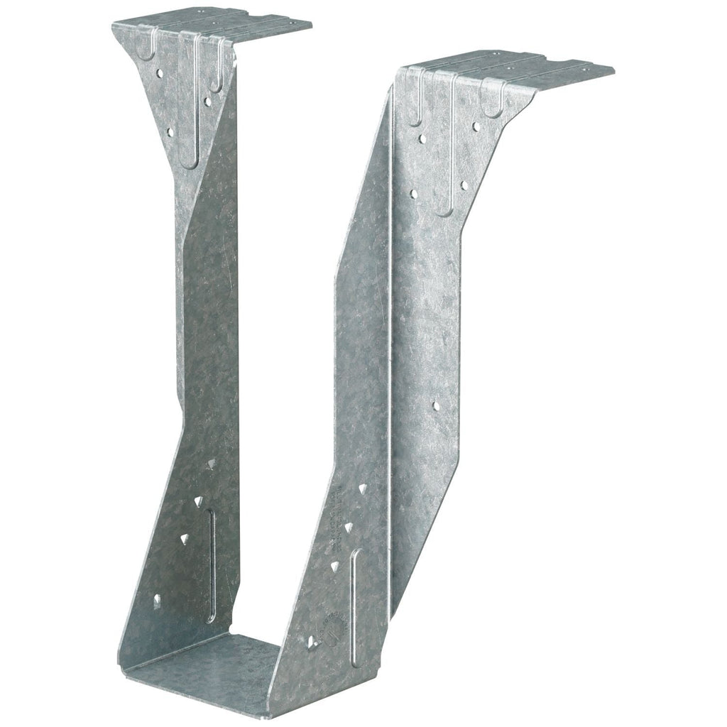 Simpson Strong-Tie BA412 BA Top-Flange Joist Hanger for 4x12
