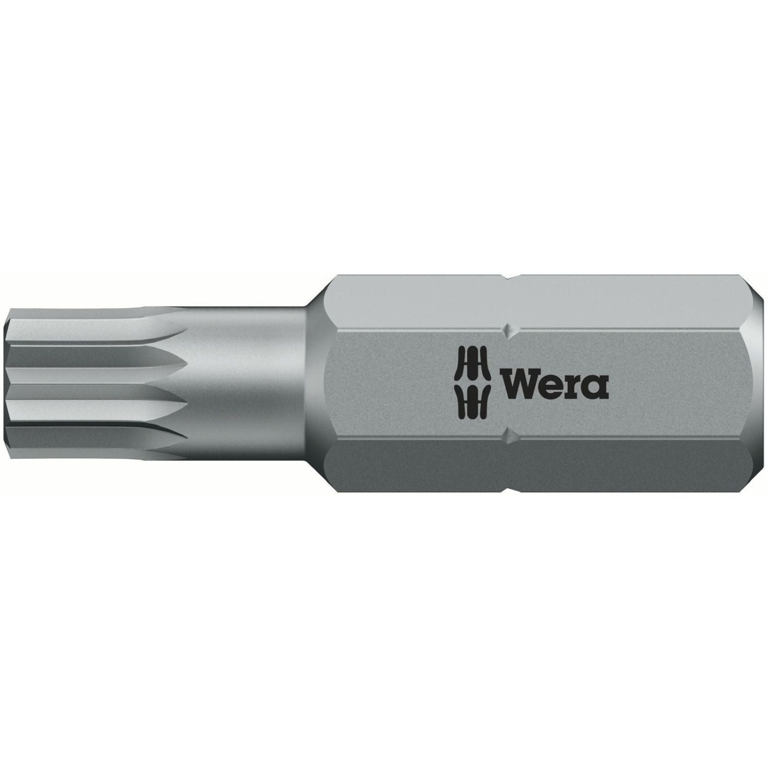 Wera 860/1 Xzn Multi-Point Bit, M 6x25-mm.