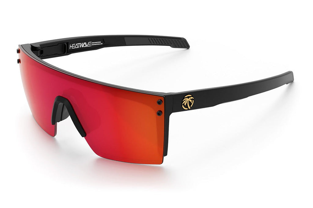 Heat Wave Performance Lazer SLIM Firestorm Z87+ Sunglasses
