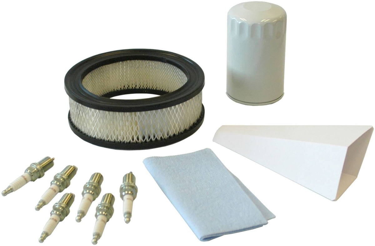 Generac 5658 Maintenance Kit for Centurion 48000-Watts Liquid-Cooled Standby Generators