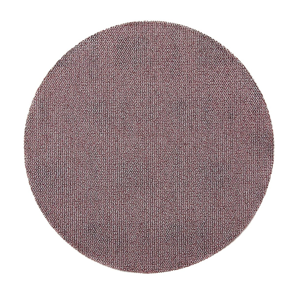 Mirka Abranet 6-in. 180 Grit Hook and Loop Sanding Disc 10-Pack for Dust-Free Sanding (9A-241-180RP)