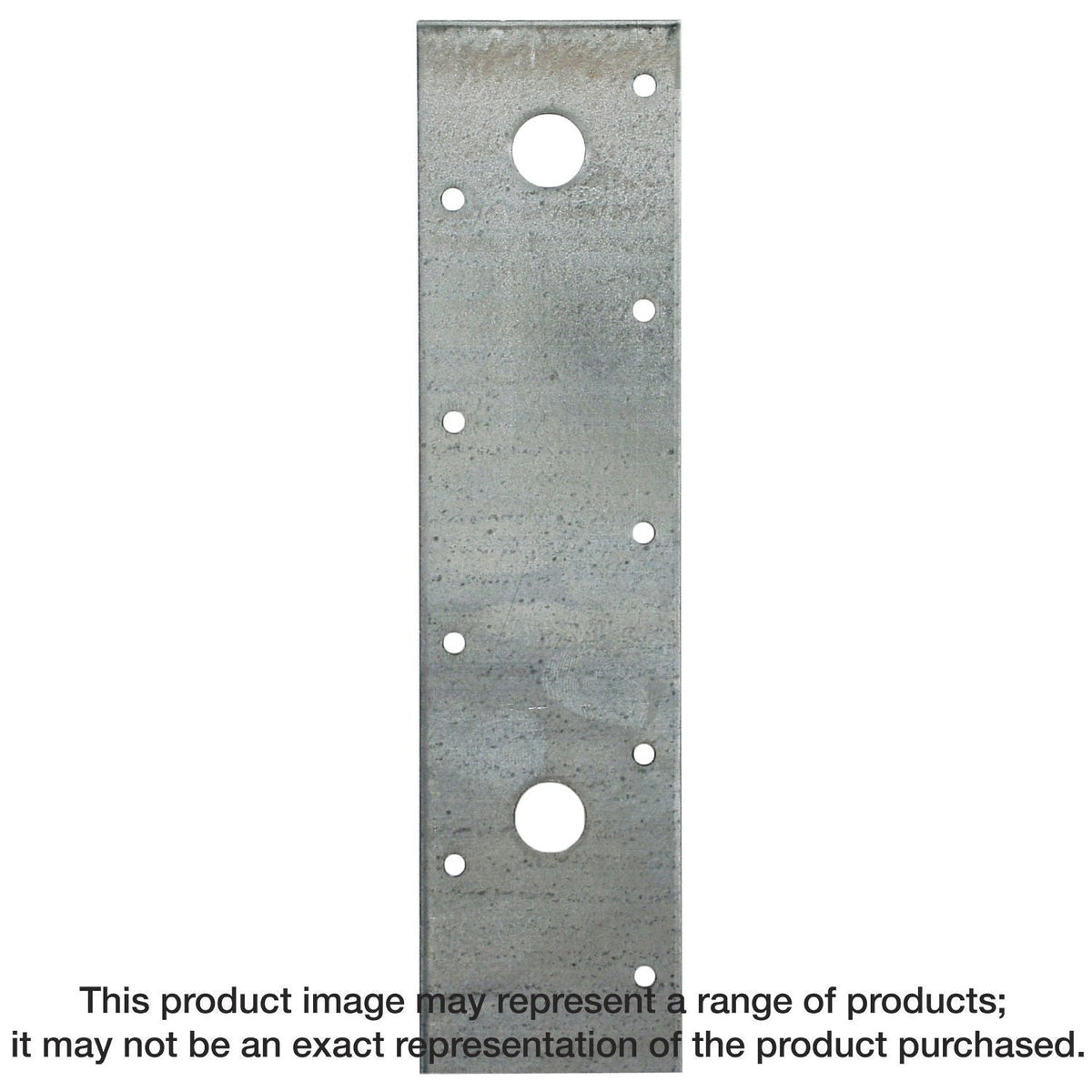 Simpson Strong-Tie MST37 MST 37-1/2-in. 12-Gauge Galvanized Medium Strap Tie