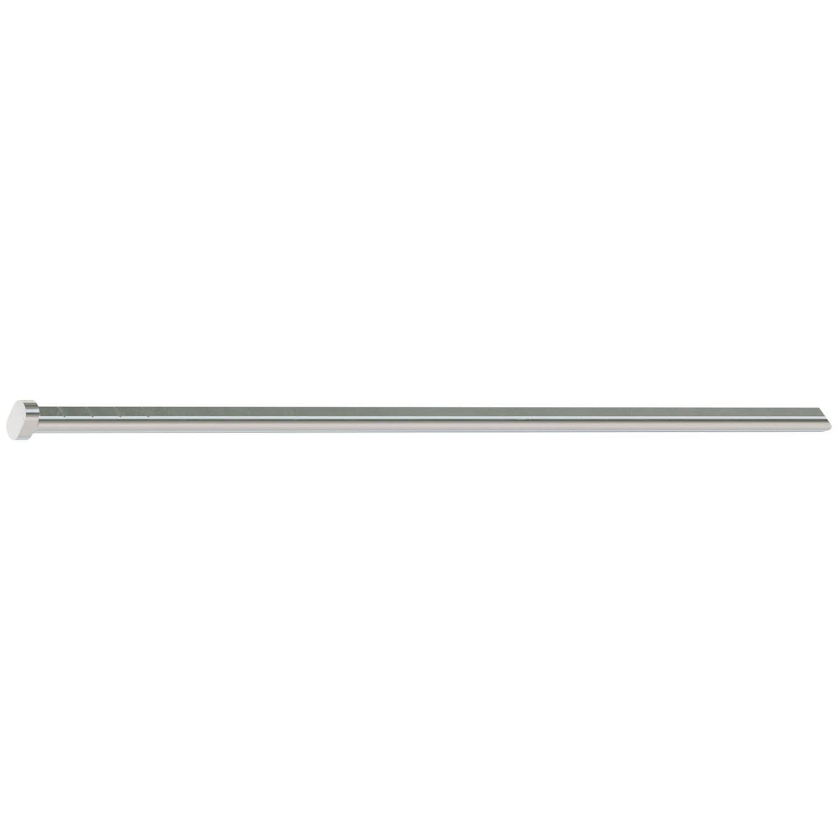 Simpson Strong-Tie T16N250FNJ Straight, Adhesive Collation, T-Style Head, 16-Gauge Finishing Nail, 2-1/2-in. Type 316, 2500-Pack