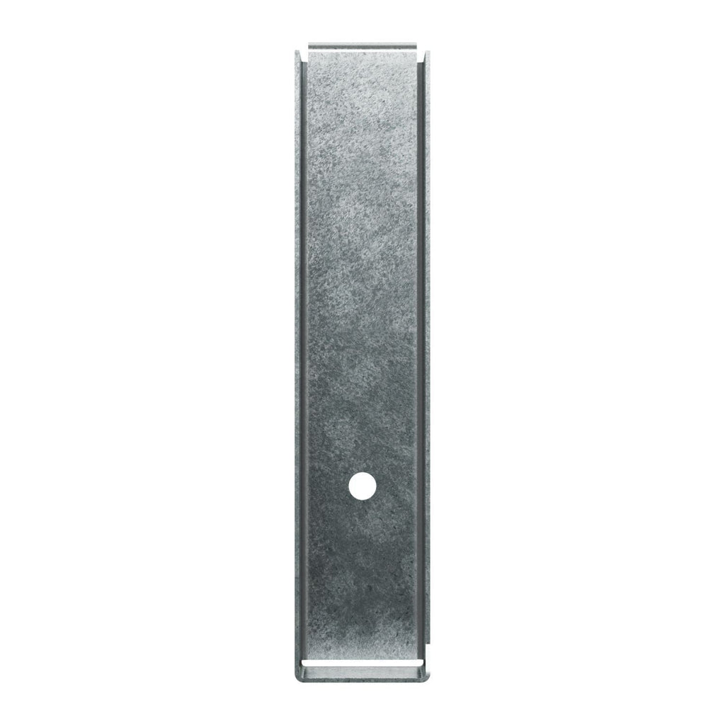 Simpson Strong-Tie MBHA3.56/18 MBHA 3-9/16-in. x 18-in. Galvanized Top-Flange Concrete and Masonry Hanger
