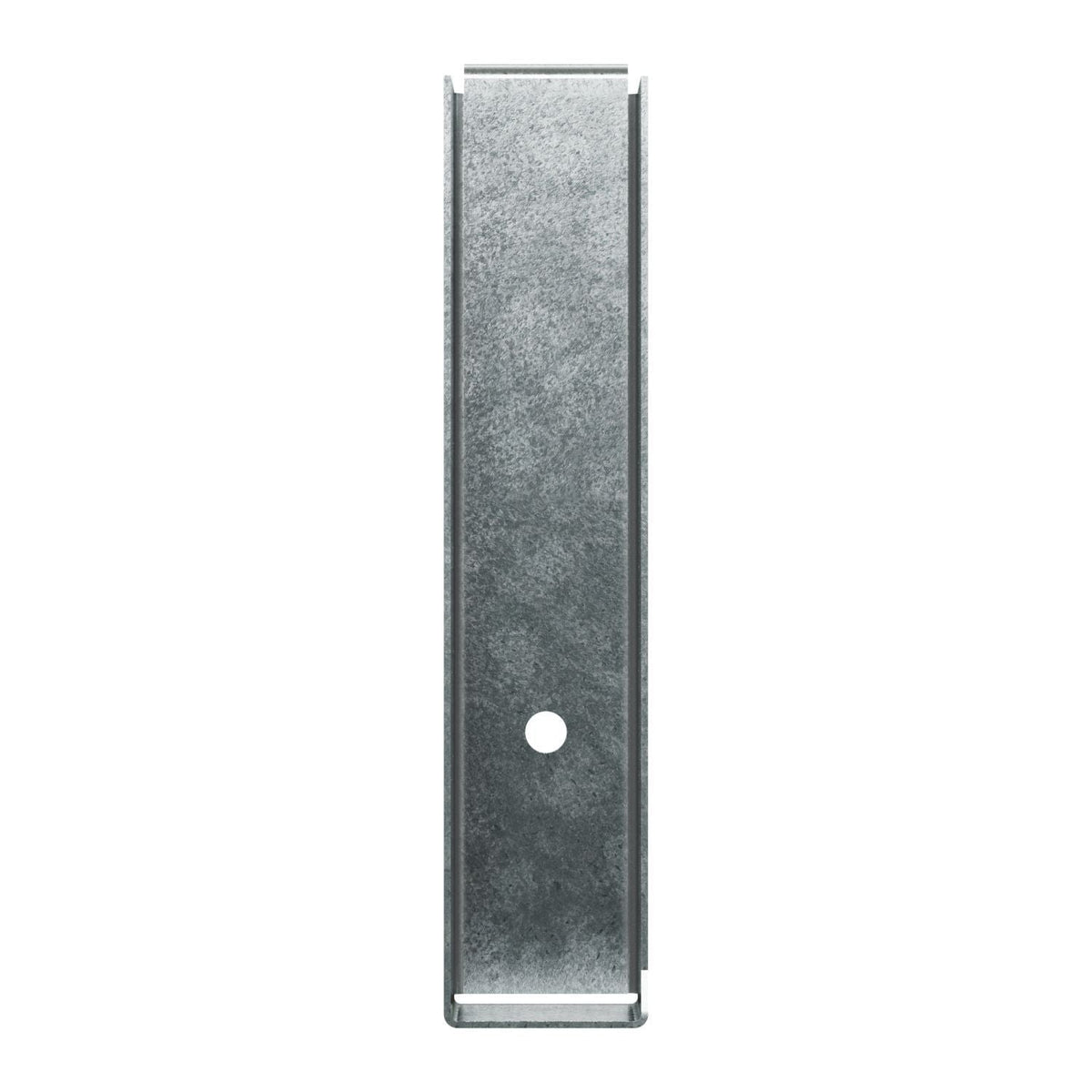 Simpson Strong-Tie MBHA3.56/18 MBHA 3-9/16-in. x 18-in. Galvanized Top-Flange Concrete and Masonry Hanger