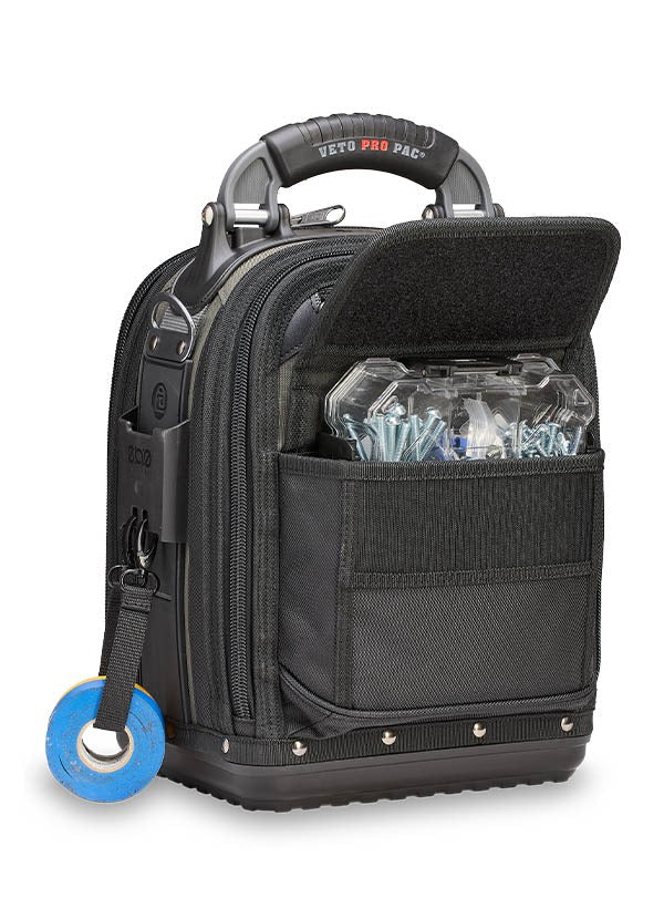 Veto Pro Pac TECH-MCT EVO Compact Service Tool Bag