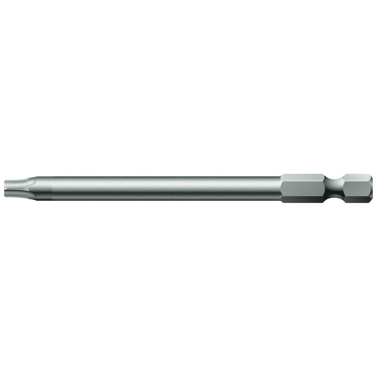 Wera 867/4 Ip Torx Plus Bit, 40 Ipx89-mm.