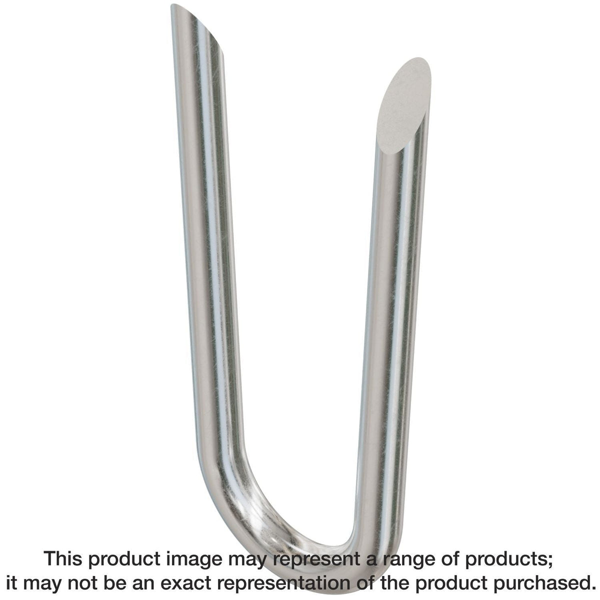 Simpson Strong-Tie S13125FS1 Fencing Staples, 1-1/4-in. Type 304 Stainless Steel, 1-lb.