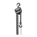 Jet Tools Jet 101922 S90-150-20, 1-1/2-Ton Hand Chain Hoist With 20' Lift