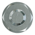 Simpson Strong-Tie STB2-1001000F4 Strong-Bolt 2, 1-in. x 10-in. Wedge Anchor, Fully Assembled, 4-Pack