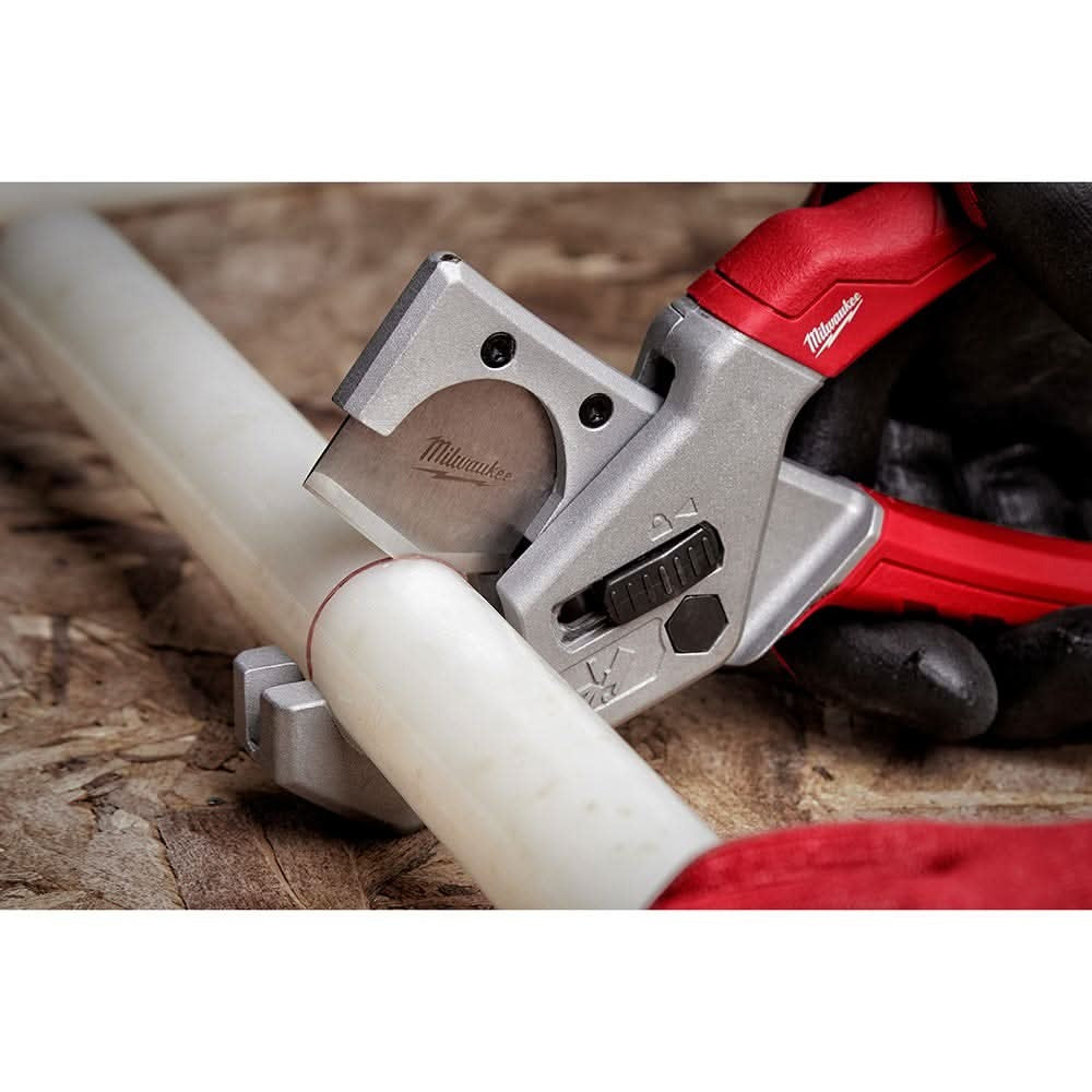 Milwaukee 48-22-4204 Tubing Cutter