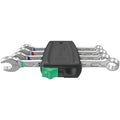 Wera 6003 Joker 4 Set Imperial 1 Combination Wrench Set, 4-Pieces