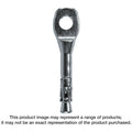 Simpson Strong-Tie TW25114 Tie-Wire 1/4-in. x 1-1/4-in. Wedge Anchor, 100-Pack