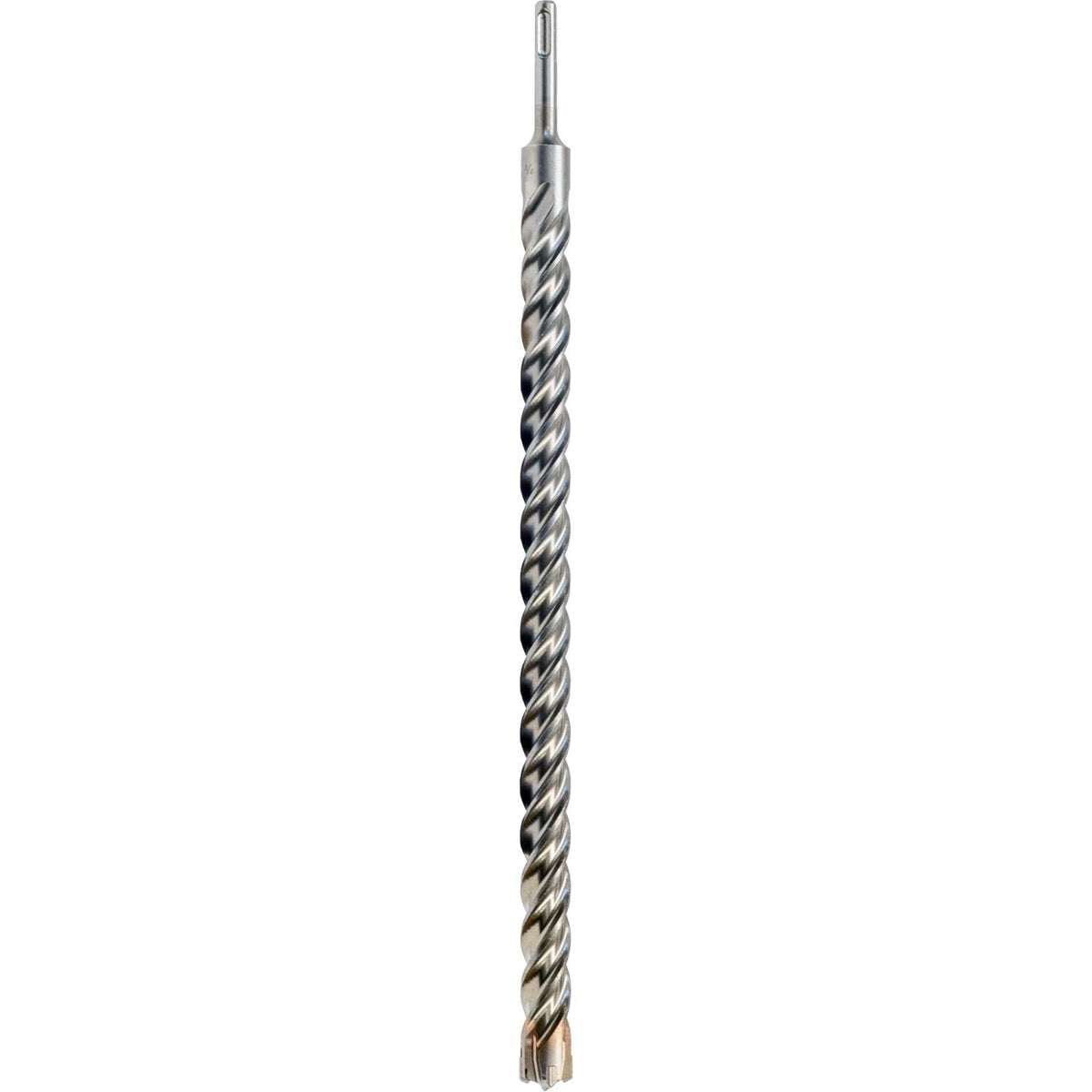 Simpson Strong-Tie MDPL08718Q 7/8-in. x 18-in. SDS-plus Quad-Head Shank Drill Bit