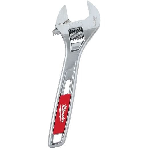 Milwaukee 48-22-7406 6" ADJUSTABLE WRENCH