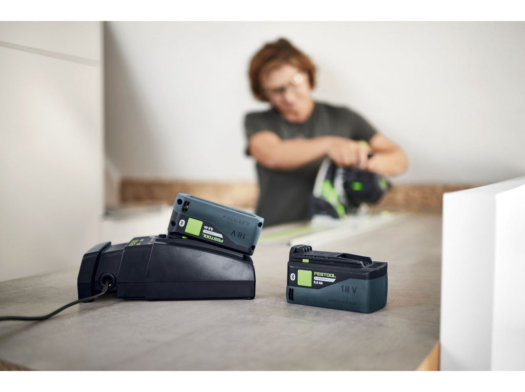 Festool 18V 5.0Ah HighPower Battery (578939)