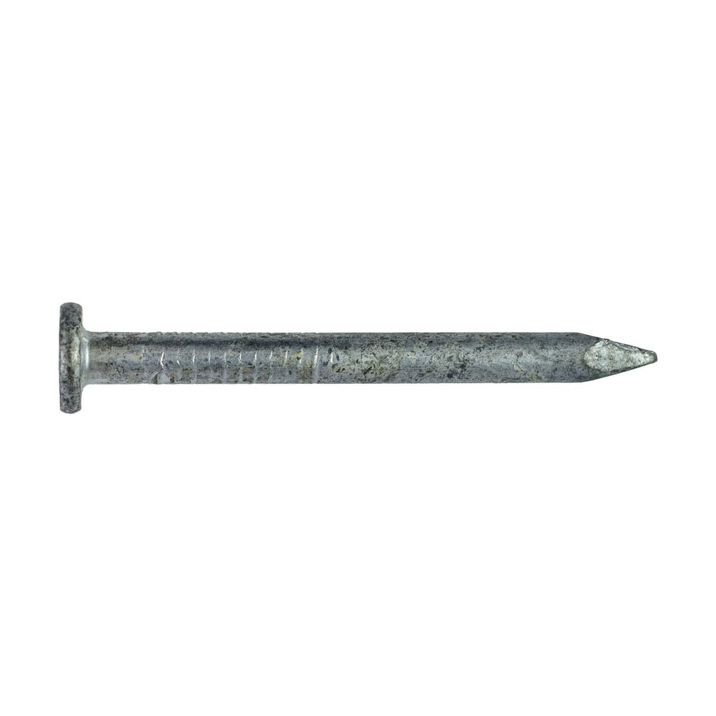 Simpson Strong-Tie N8 Strong-Drive SCN SMOOTH-SHANK CONNECTOR Nail, 1-1/2-in. x 0.131-in. HDG, 1-lb.