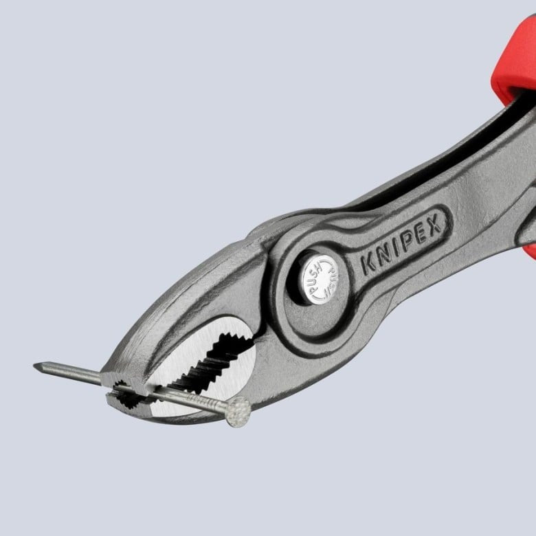 Knipex 82 02 150 TwinGrip 6-in. Pliers