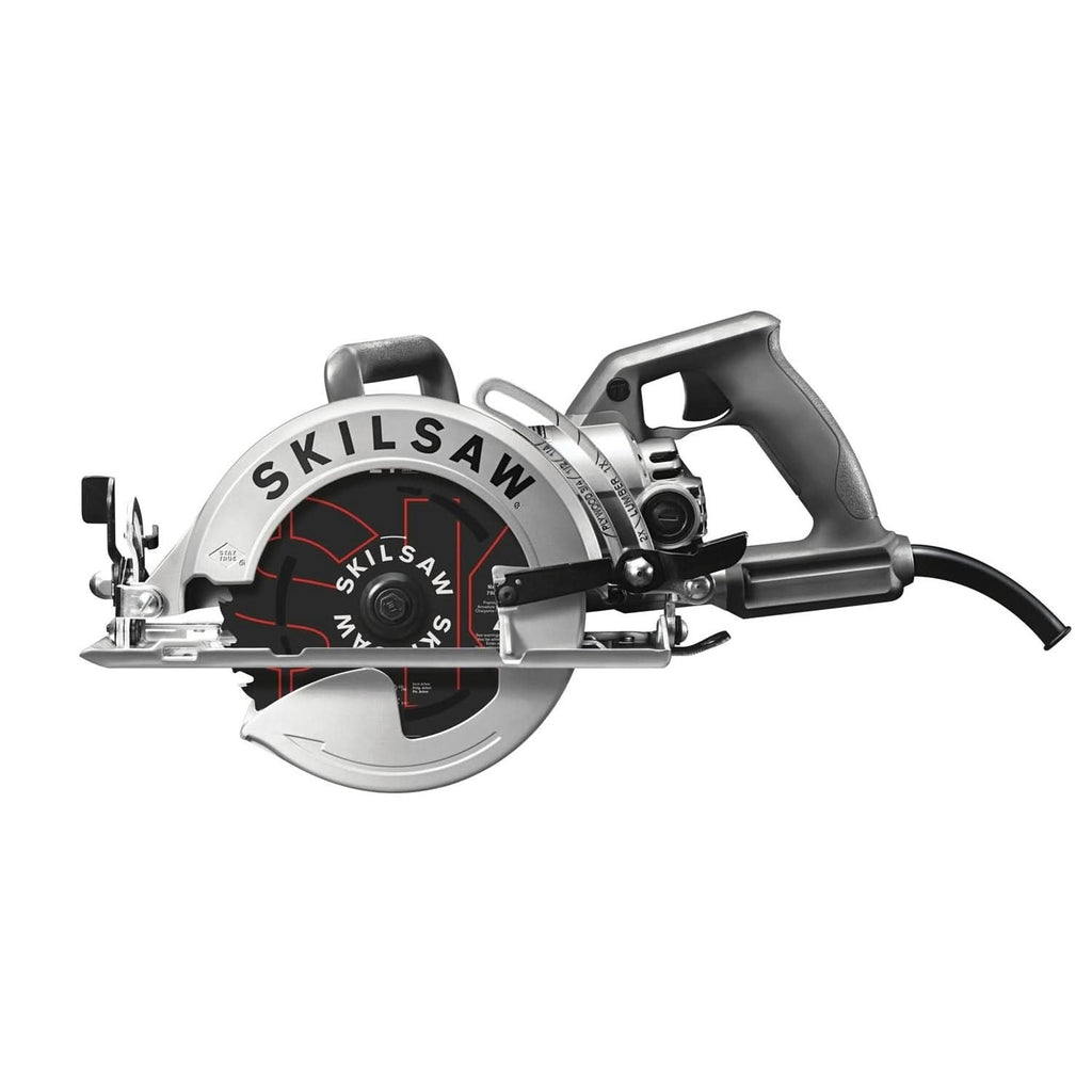 SKIL SPT77W-01 Corded 7-1/4 In. Worm Drive
