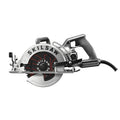 SKIL SPT77W-01 Corded 7-1/4 In. Worm Drive