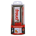 Freud 32-504 flush, 1/8",1/4",5/16",3/8",7/16",1/2-Inch Depth Rabbeting Router Bit with Bearings