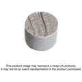 Simpson Strong-Tie TRX100PG Deck-Drive DCU Screw Plug, Trex Pebble Gray, 375-Pack