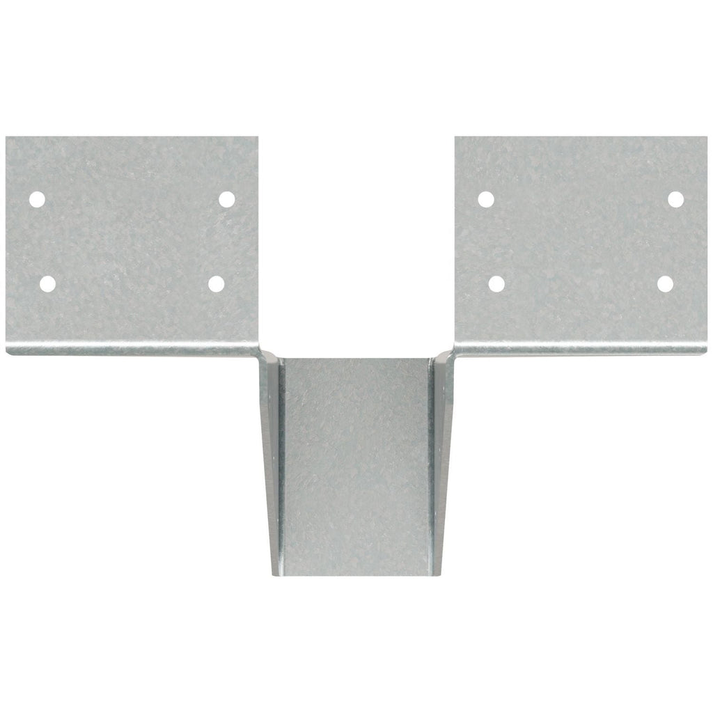 Simpson Strong-Tie S/B2.12/12 S/B 12 ga. Hanger for 2-in. x 12-in. Cold-Formed Steel Joist