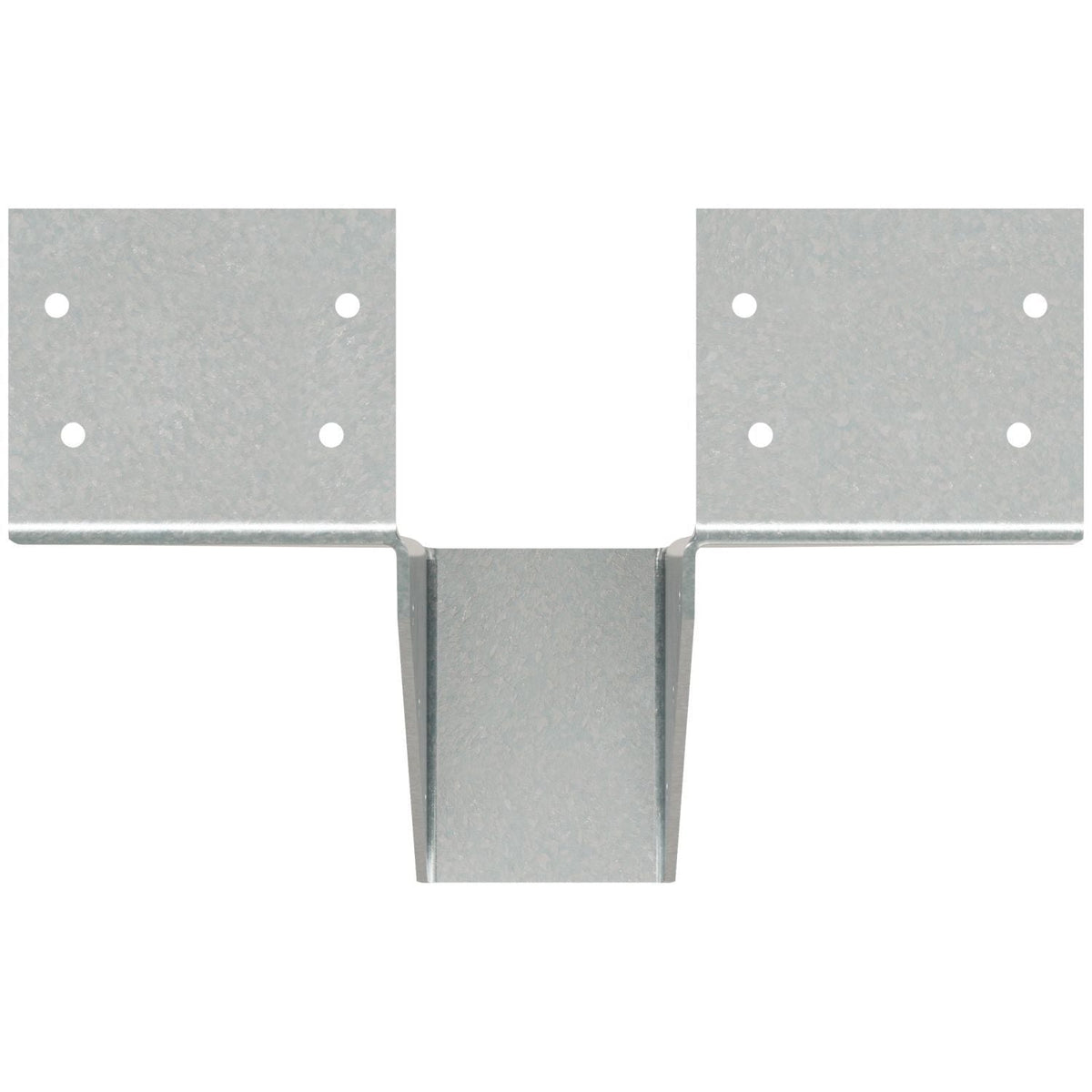 Simpson Strong-Tie S/B2.12/12 S/B 12 ga. Hanger for 2-in. x 12-in. Cold-Formed Steel Joist