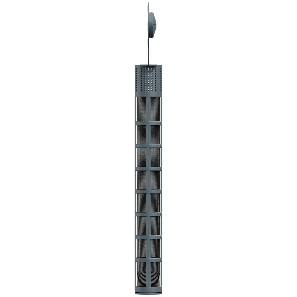 Simpson Strong-Tie 3GWS758P Opti-Mesh 8-in. Epoxy Adhesive Plastic Screen Tube for 3/4-in. Rod for SET-3G
