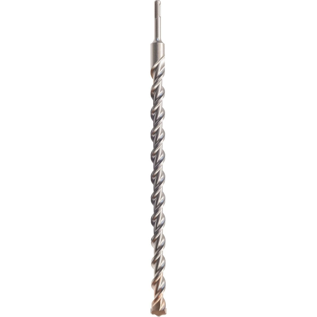 Simpson Strong-Tie MDPL08718 7/8-in. x 18-in. SDS-plus Shank Drill Bit