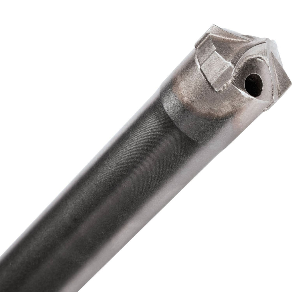 Makita B-63884 7/8" x 24" SDS-Max Dust Extraction Drill Bit