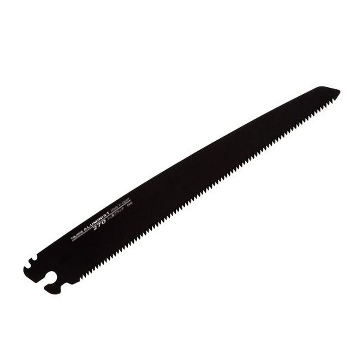 Tajima ALB-A270 Aluminist G-Saw Replacement Blade 270mm