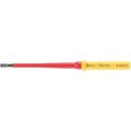 Wera Kraftform Kompakt VDE 60 I Take It Easy, 0.8x4x157-mm.