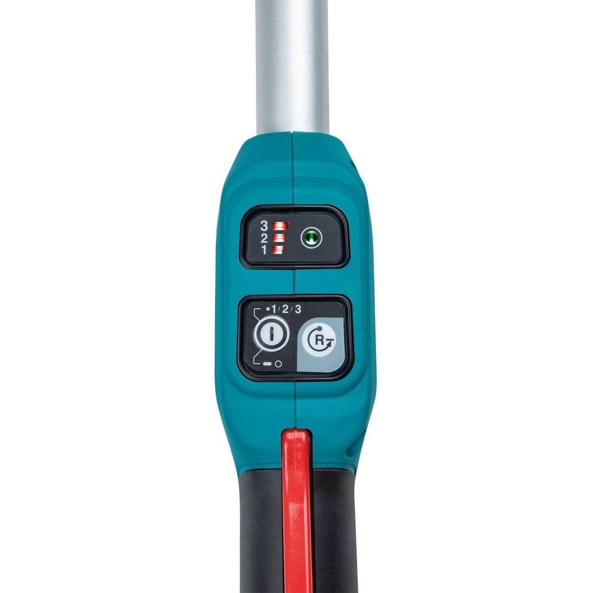 Makita XNU01Z 18V LXT Lithium-Ion Brushless Cordless 20" Articulating Pole Hedge Trimmer, Tool Only
