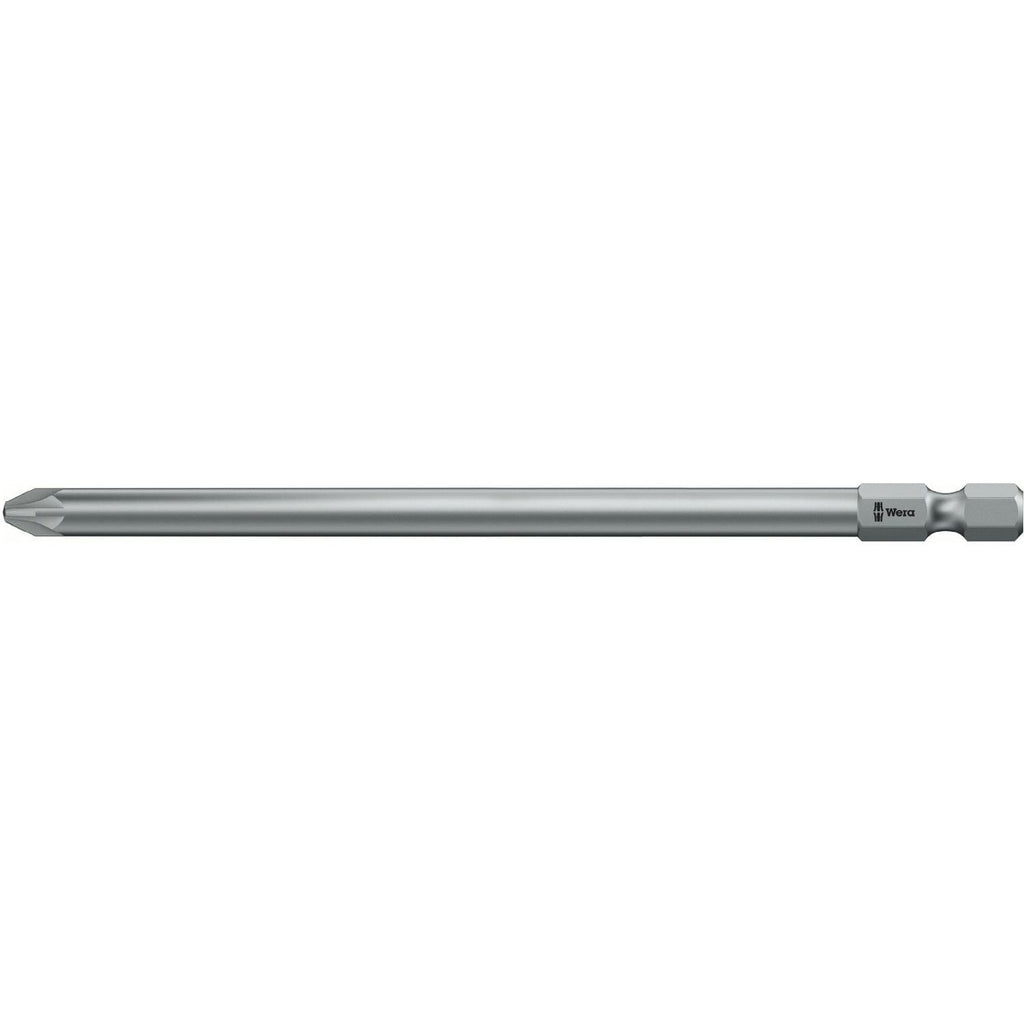 Wera 855/4 Z Bit, Pz 2x127-mm.