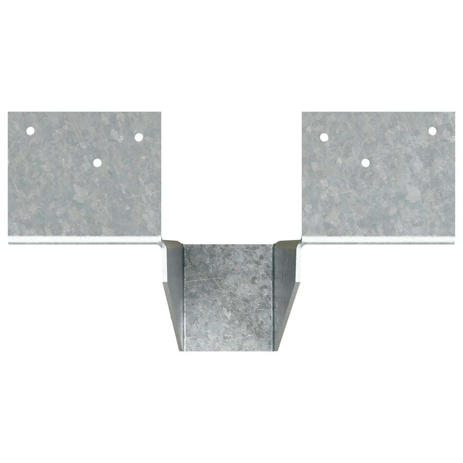 Simpson Strong-Tie BA2.56/20 BA Top-Flange Joist Hanger for 2-1/2-in. x 20-in. Engineered Wood