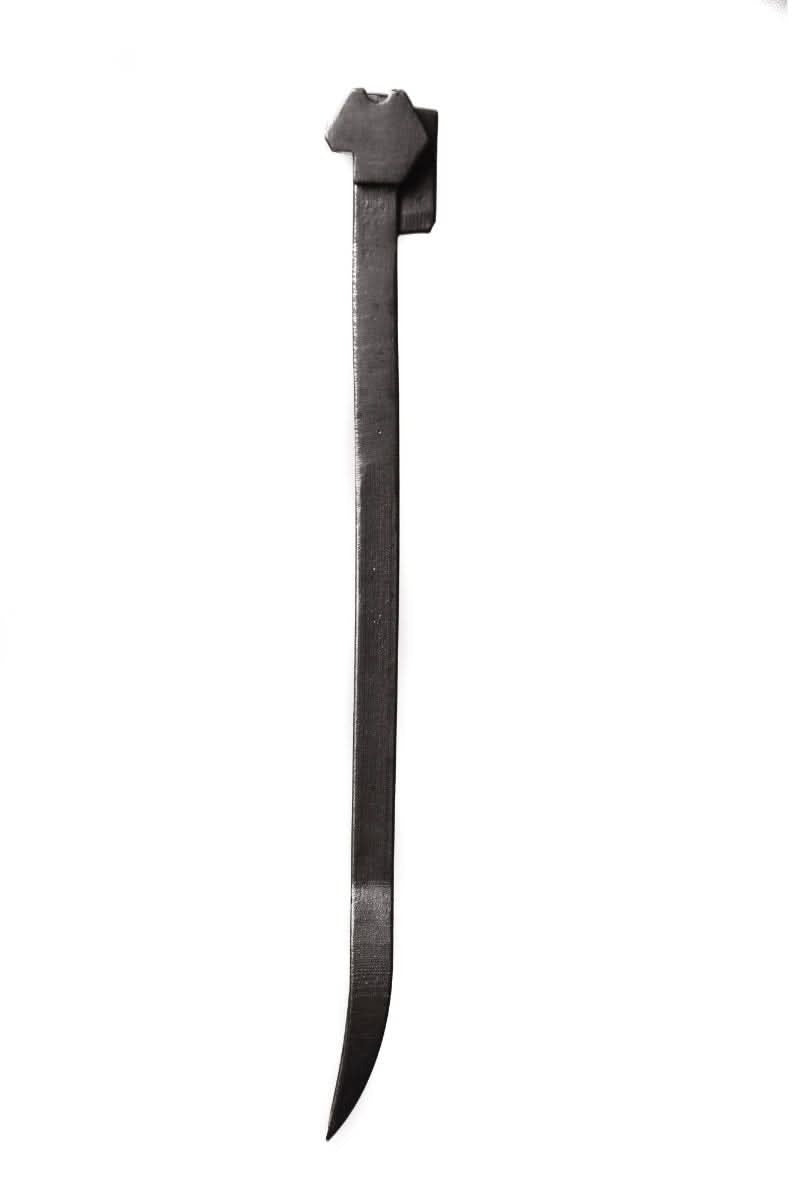 Boss Hammers BPST Boss Paw Steel