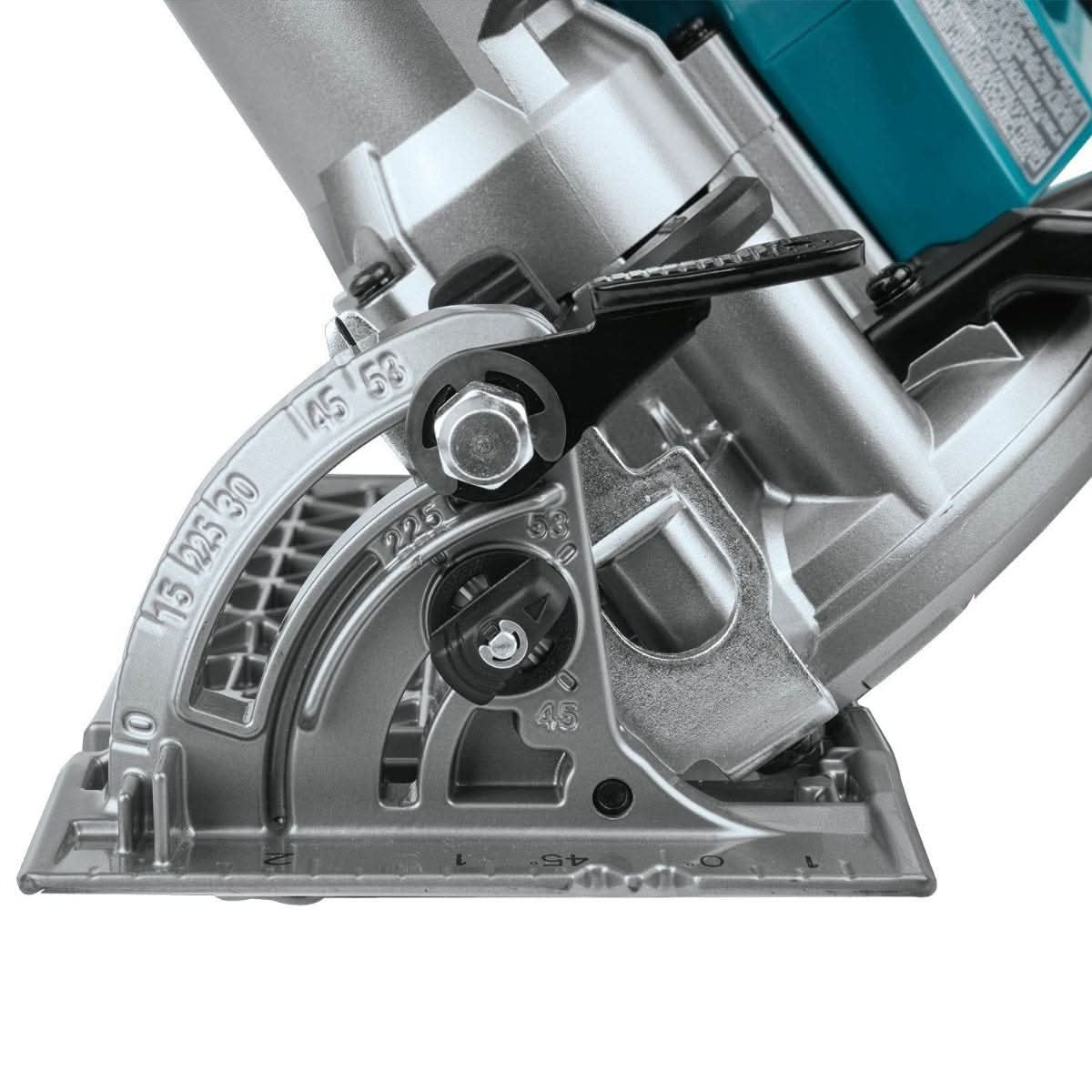 Makita GSR01M1 40V max XGT Brushless Cordless Rear Handle 7-1/4" Circular Saw Kit (4.0Ah)