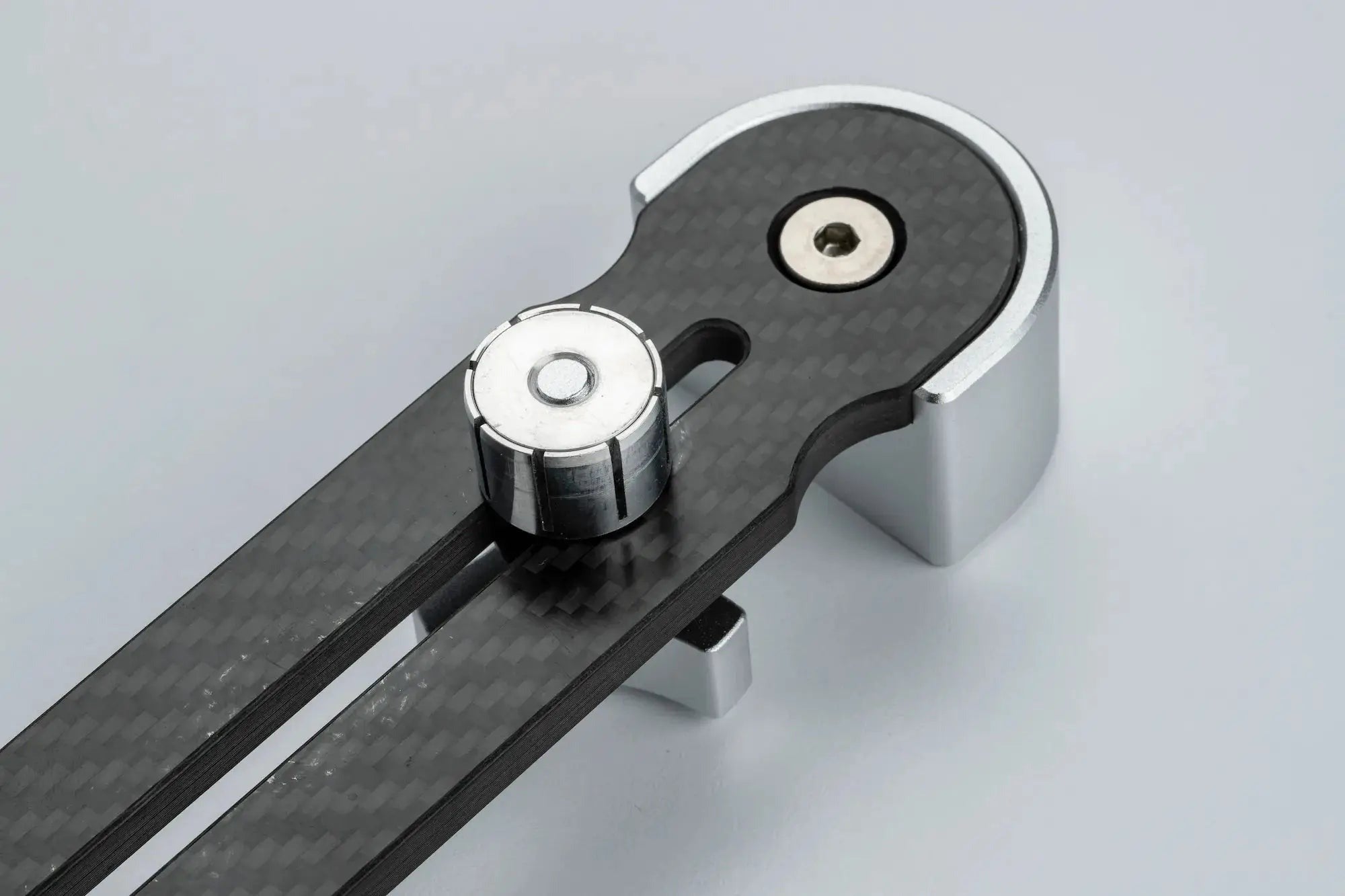 Dashboard MFT Parallel Guides for Repeatable Track Saw Rips, 2-Pack (PG0001)