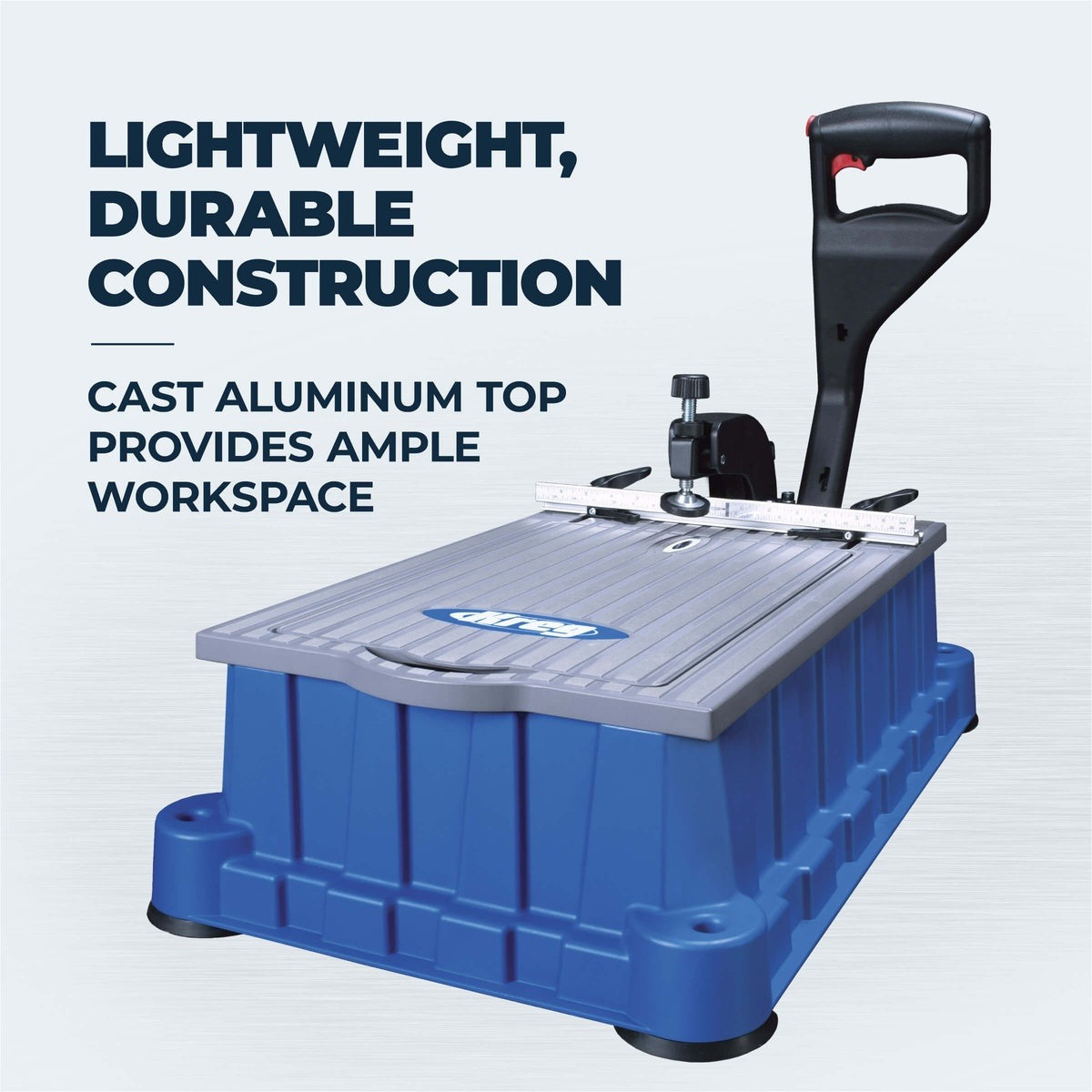 Kreg Foreman 110V Corded Pocket-Hole Machine with 3/8-in. Drill Bit (DB210)