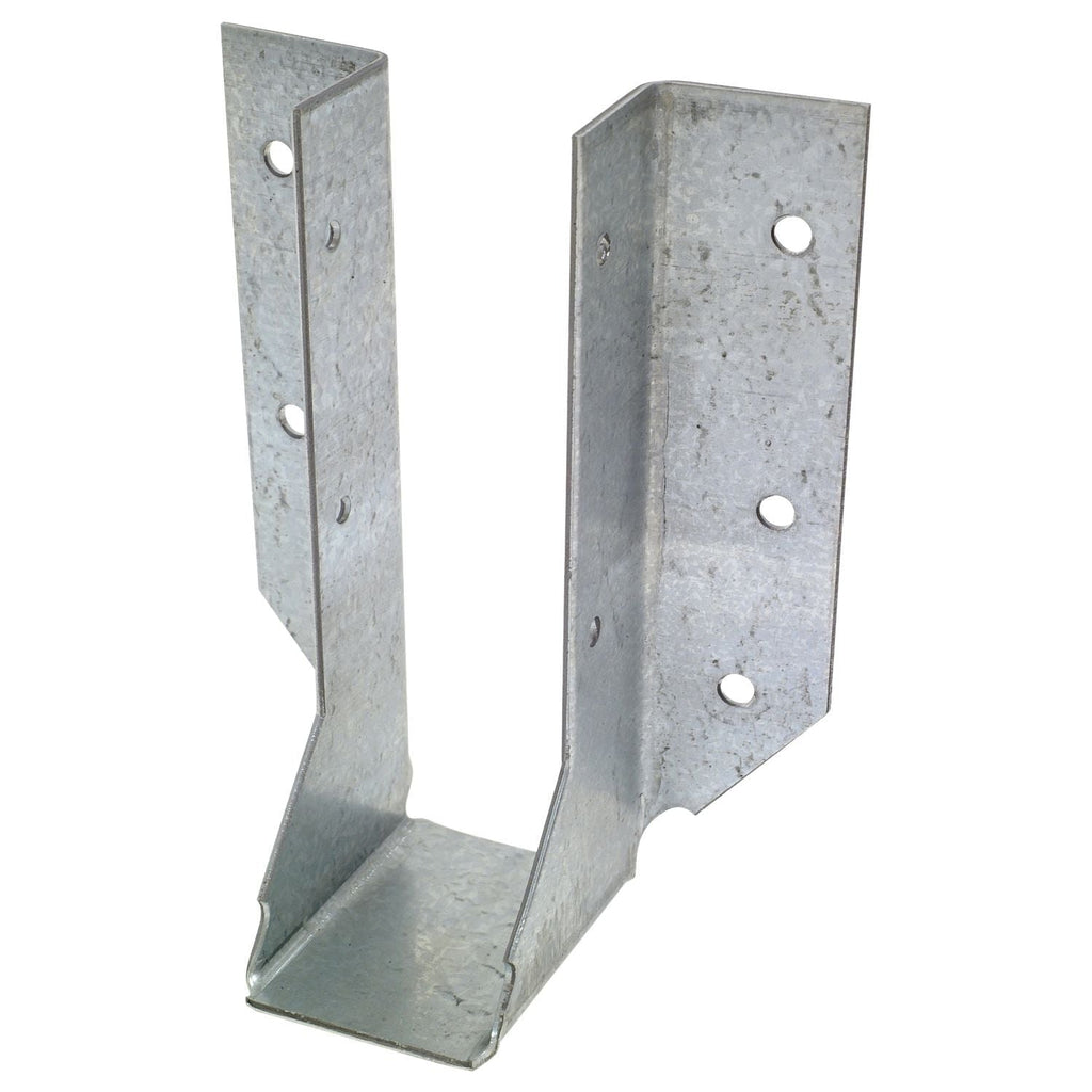 Simpson Strong-Tie HU28 HU Galvanized Face-Mount Joist Hanger for 2x8