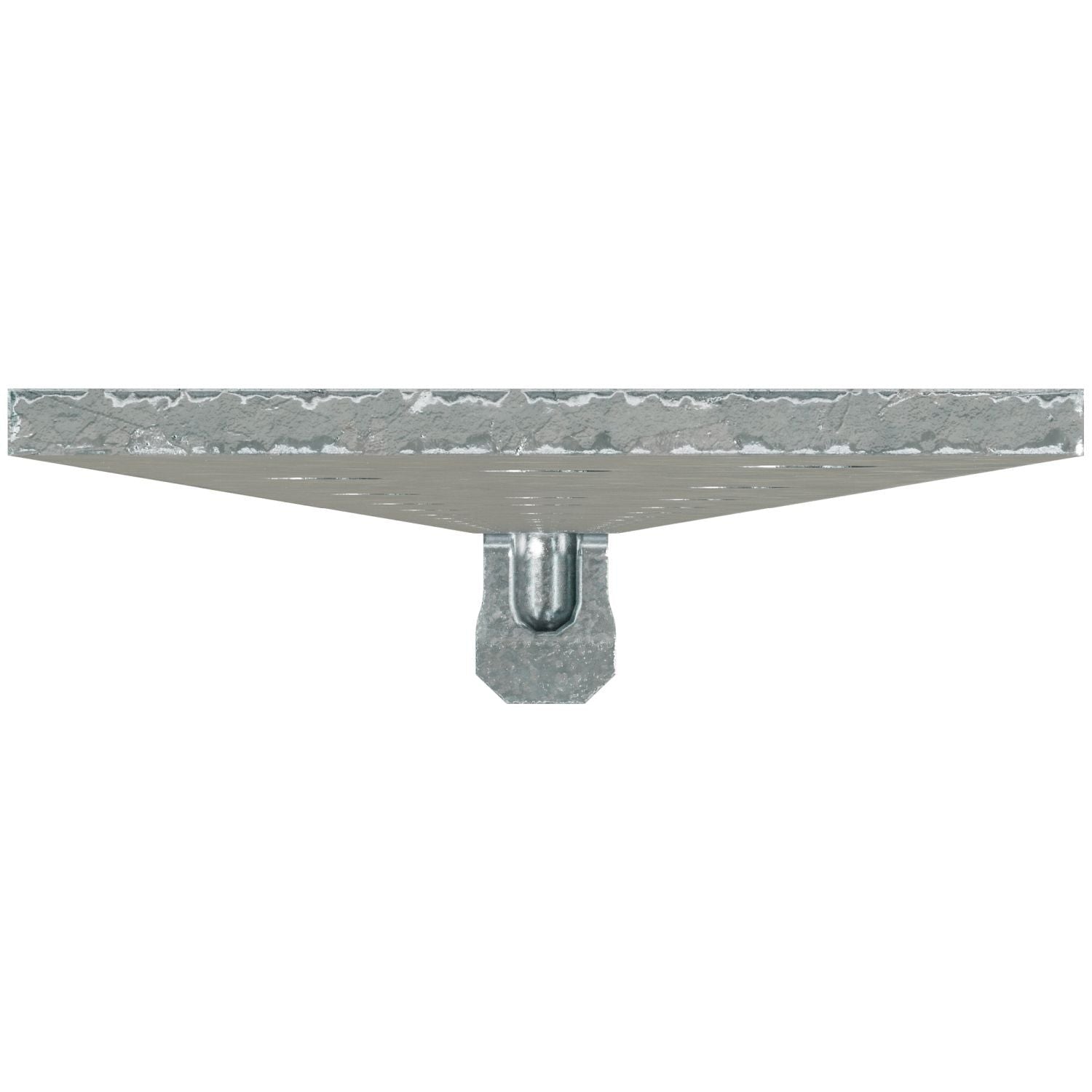 Simpson Strong-Tie HHETA40 HHETA 40-in. Galvanized Heavy Embedded Truss Anchor
