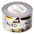 Mirka Autonet 2-3/4-in. x 33.5-ft. P120 Mesh Sanding Roll for Dust-Free Sanding (AE-570-120)