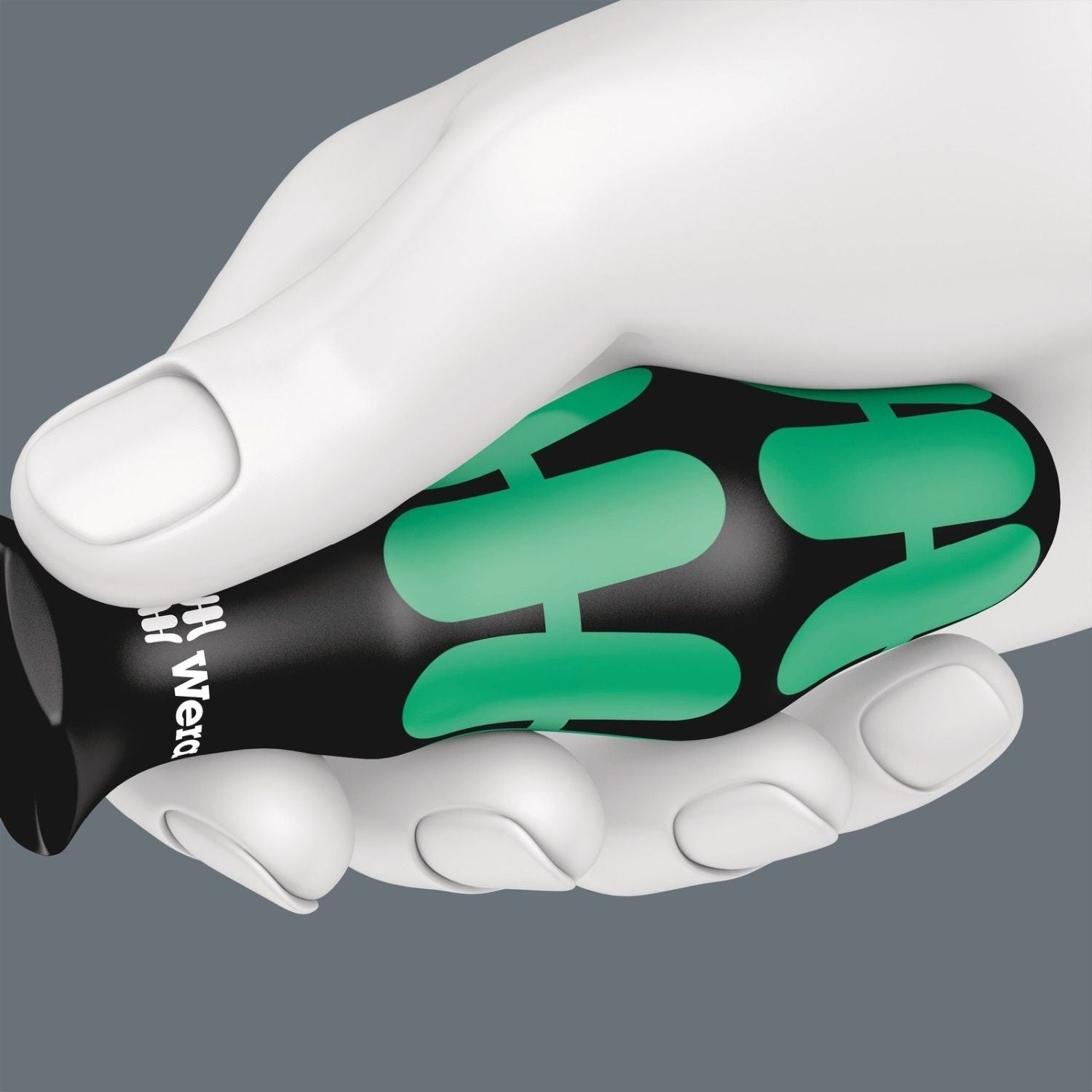 Wera 367 Screwdriver For Torx Screws, Torx 9x60-mm.